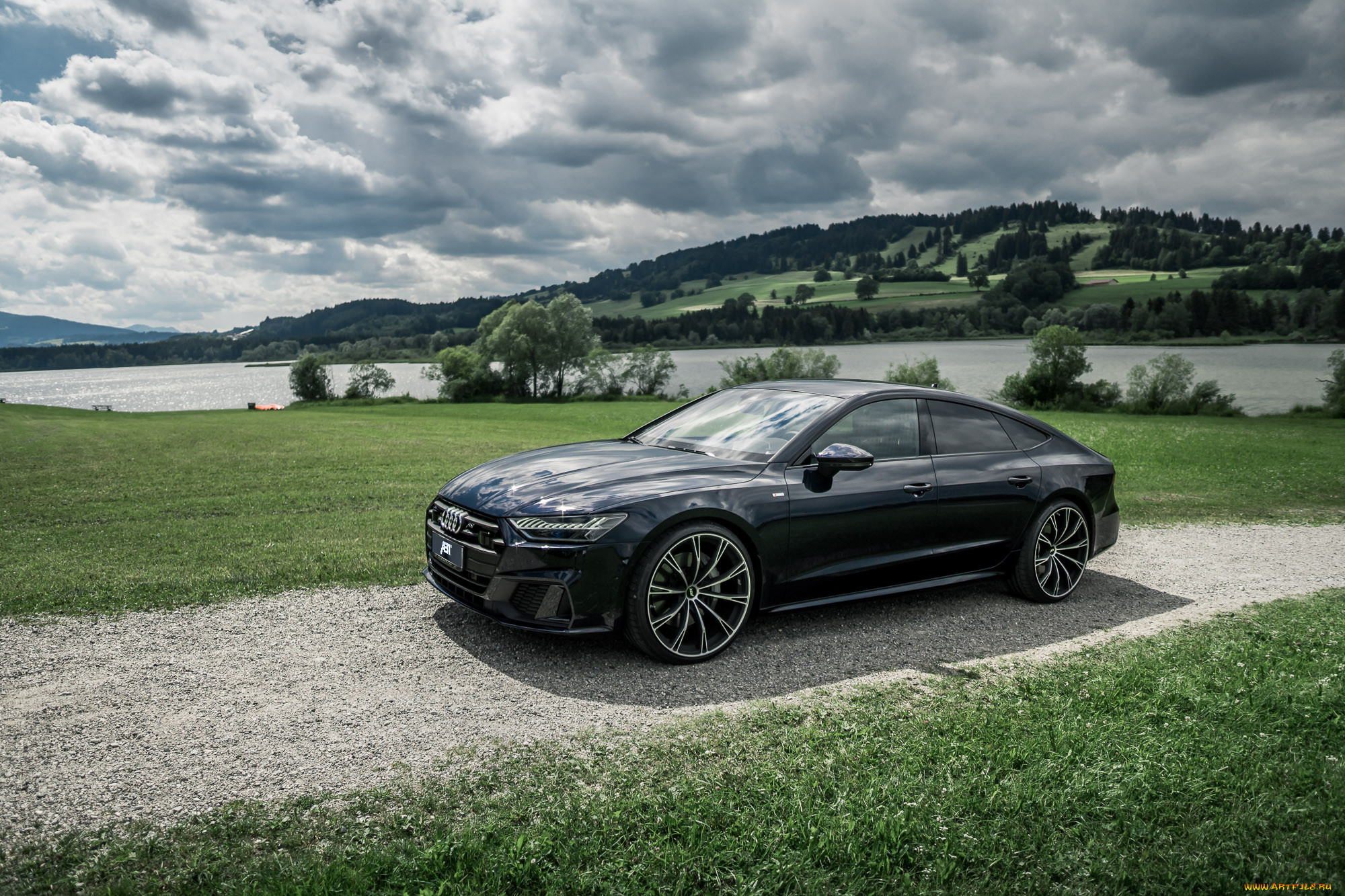 , audi